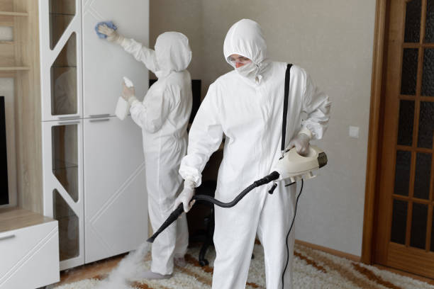 24/7 Emergency Odor Removal experts in Hanover, PA
